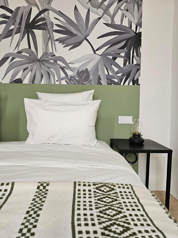 Riad Coconut Marrakesh Eksteriør bilde