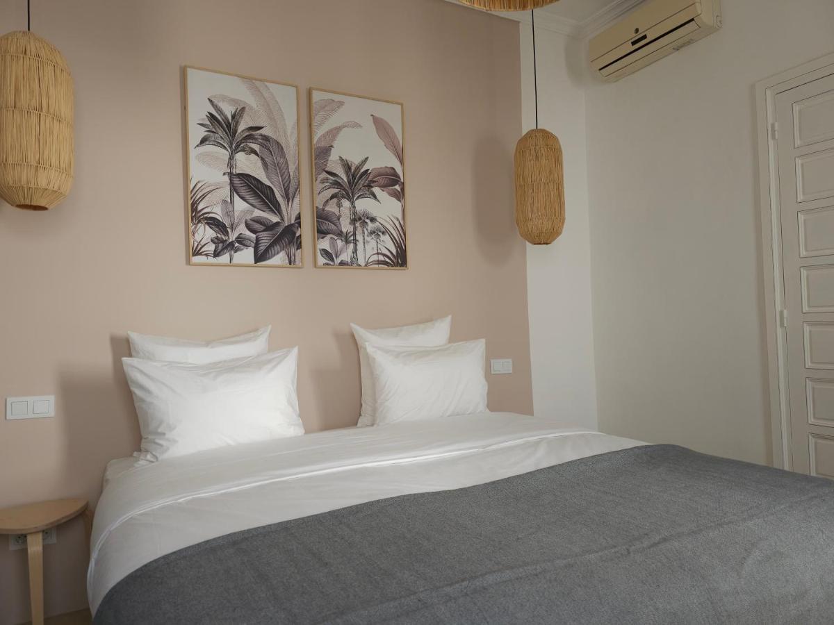 Riad Coconut Marrakesh Eksteriør bilde