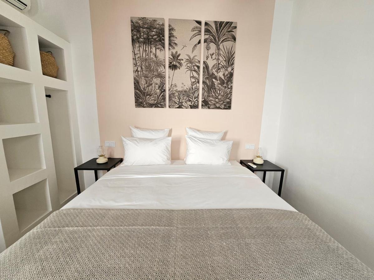 Riad Coconut Marrakesh Eksteriør bilde