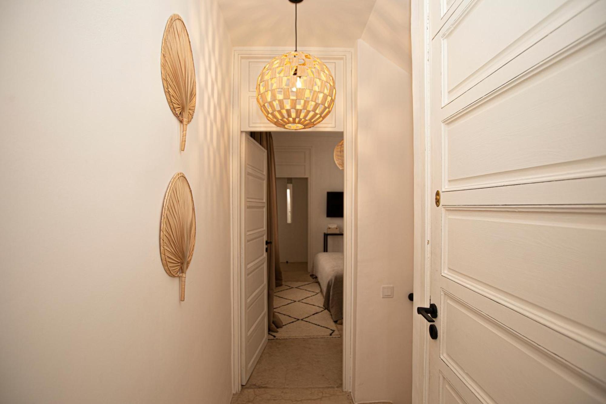Riad Coconut Marrakesh Eksteriør bilde