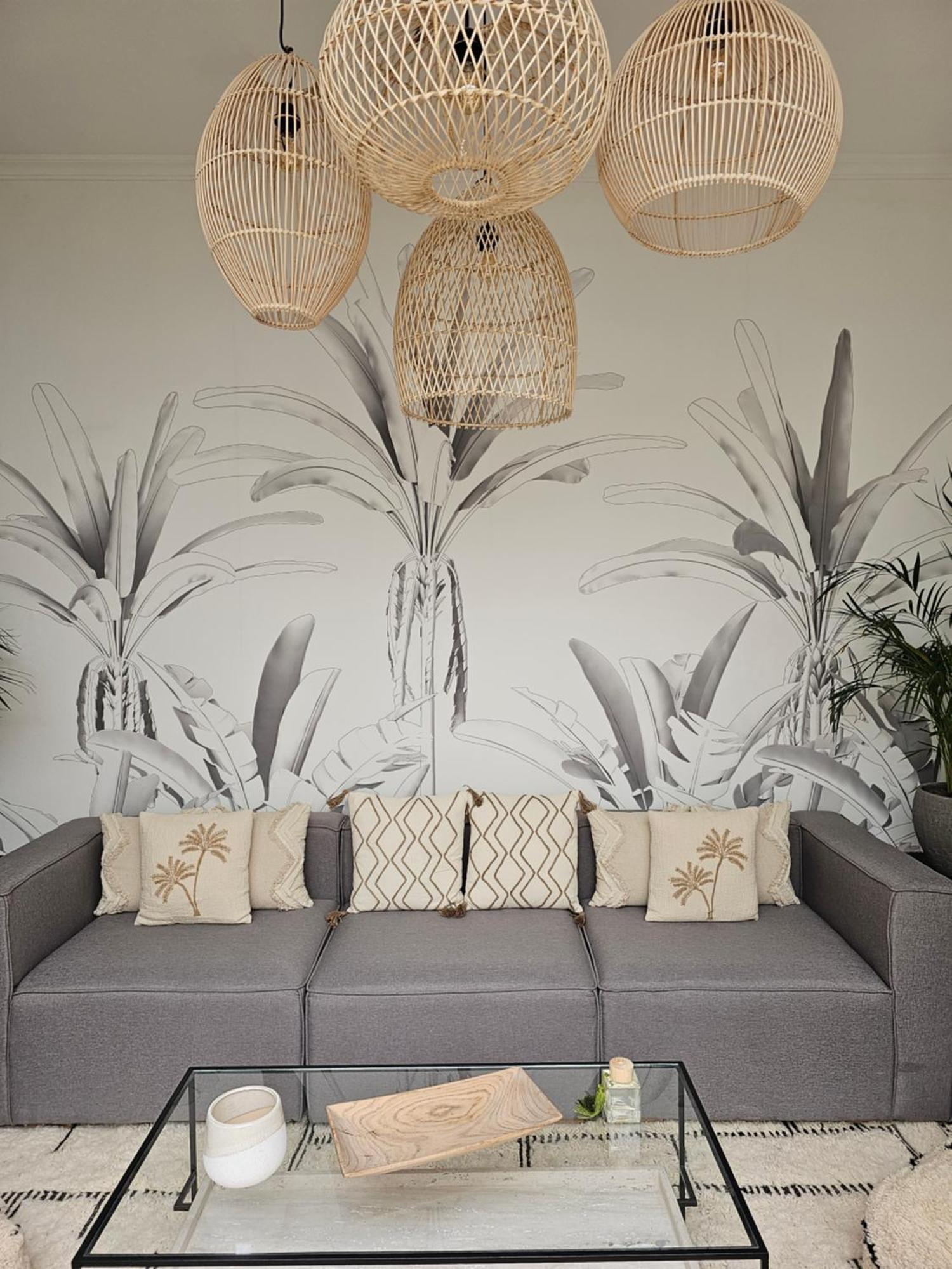 Riad Coconut Marrakesh Eksteriør bilde